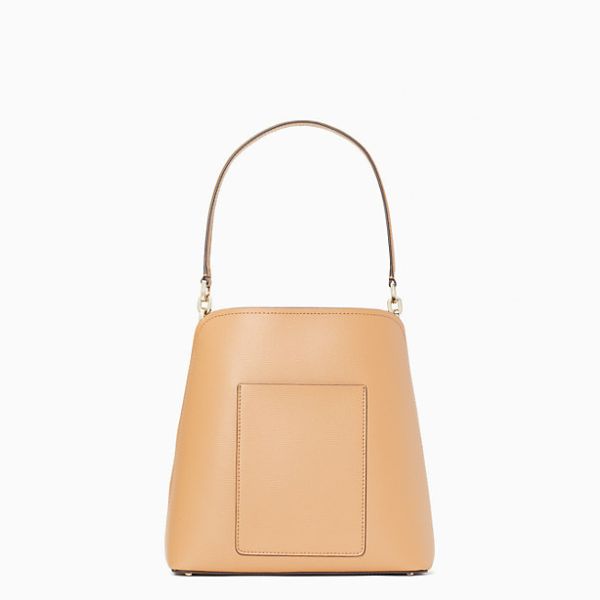 Kate Spade - Darcy Large Bucket Bag - Belmont Luxe