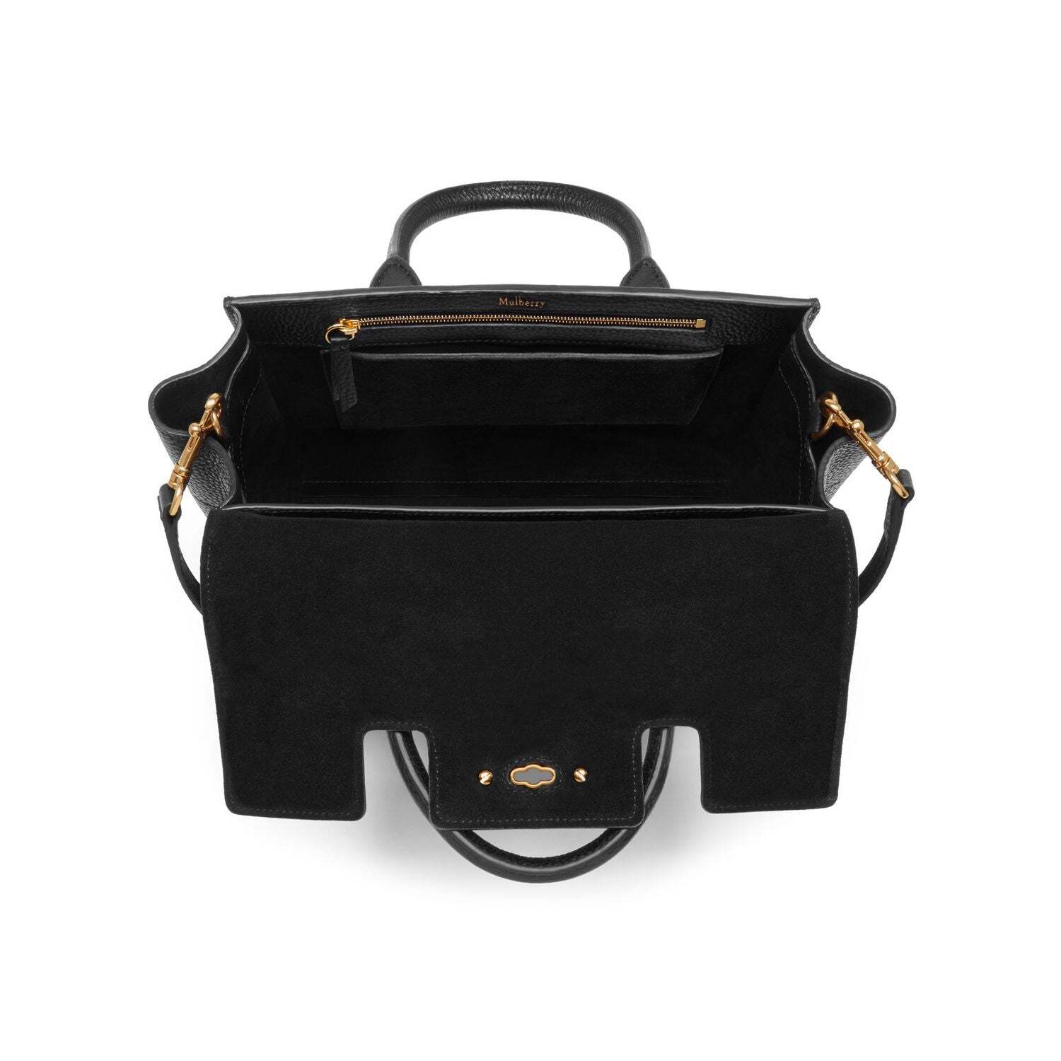 Mulberry Bayswater Bag Liner – Luxe Collective