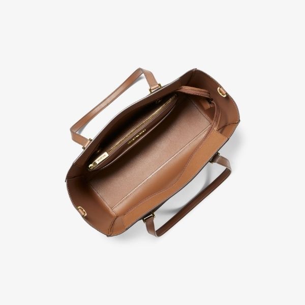 Buy MICHAEL KORS Shopper Maisie LG 3 in 1 Tote Bag (nt) 2023 Online