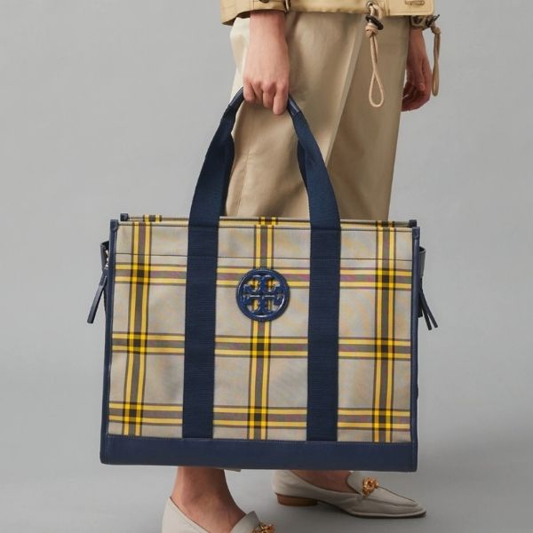 Tory Burch - Dog Bag - Belmont Luxe