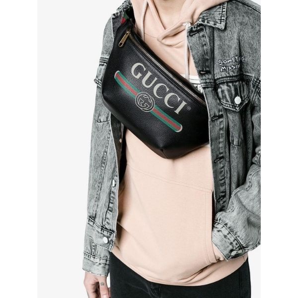 Men's Belt Bags Designer: Sale | Nordstrom