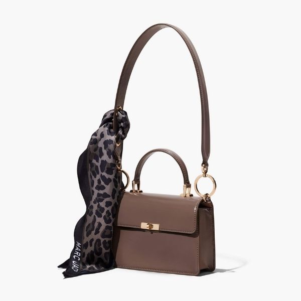 Marc Jacobs - The Downtown Shoulder Bag - Belmont Luxe
