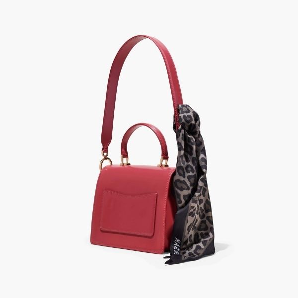 Marc Jacobs - The Uptown Shoulder Bag - Belmont Luxe