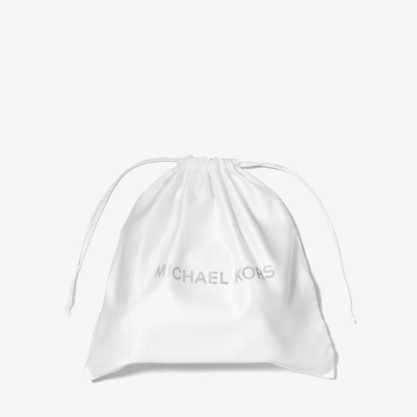 Michael Kors - Logo Woven Dust Bag - Belmont Luxe