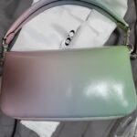 Coach - Pillow Tabby Shoulder Bag 18 With Ombre photo review