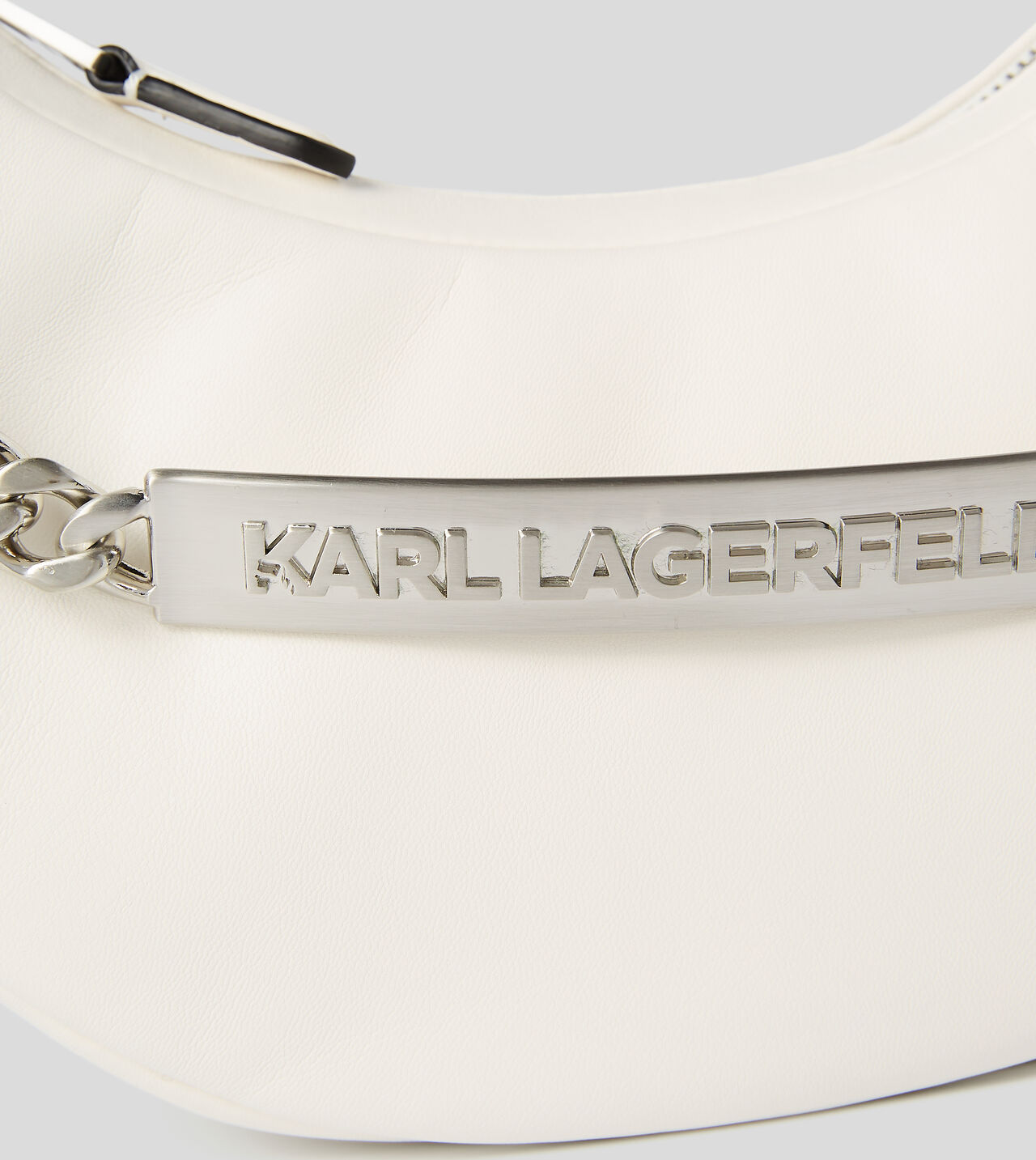 Karl Lagerfeld K/ID Half-moon Should Bag